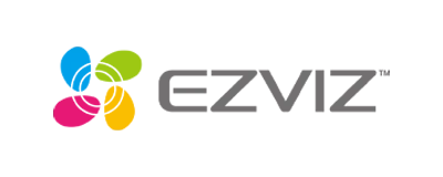 โลโก้ EZVIZ