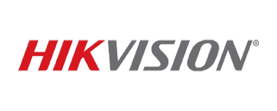 โลโก้ Hikvision