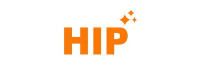 โลโก้ HIP