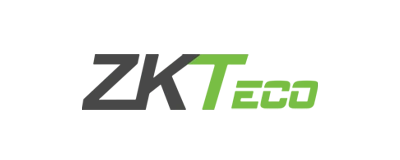 โลโก้ ZKTeco